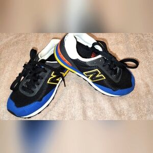 Boys New Balance shoes
